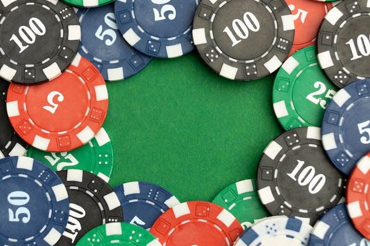 Tampilan meja American Roulette live dealer di asia togel88 dengan roda 38 nomor