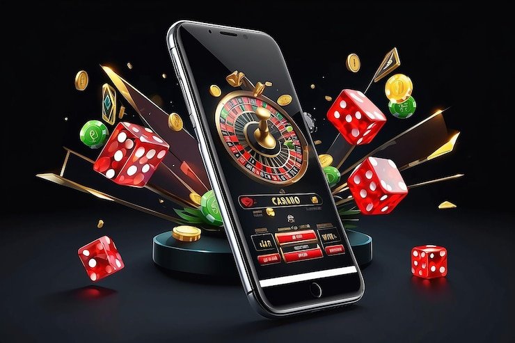 Streaming roulette real-time di aplikasi asia togel88