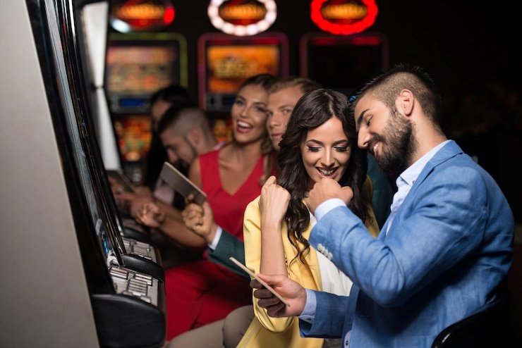Tampilan seleksi mode demo dan bermain nyata Reactoonz di asia togel88